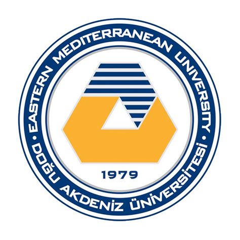 Eastern Mediterranean University Logo