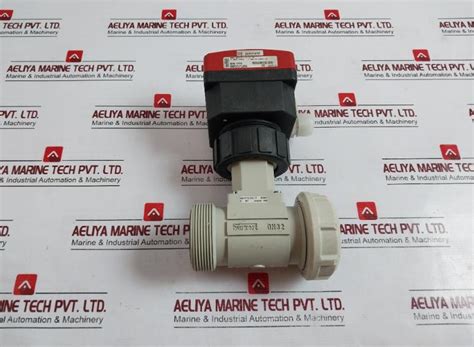 Burkert Trans 8226 Lf-i Pp Mit Rel Conductivity Meter Transmitter 230V ...