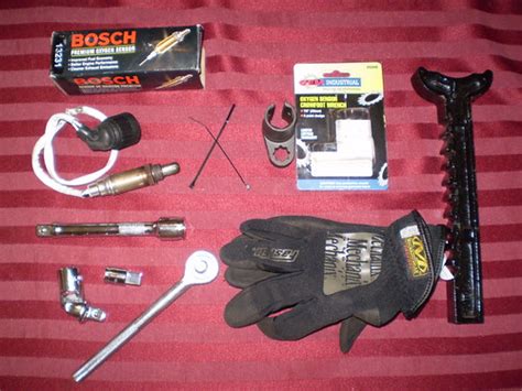 Image result for XC60 O2 Sensor Replacement