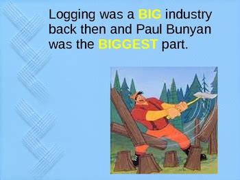 Image result for Tall-Tale Cartoon