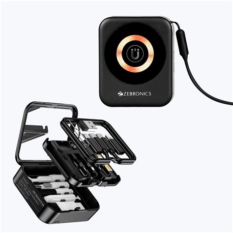 Best Device Cleaning Kits for Electronics – Zebronics