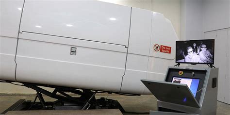 Image result for Motion Simulator Ride