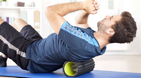 Is Foam Rolling Back Good at Diane Johnson blog