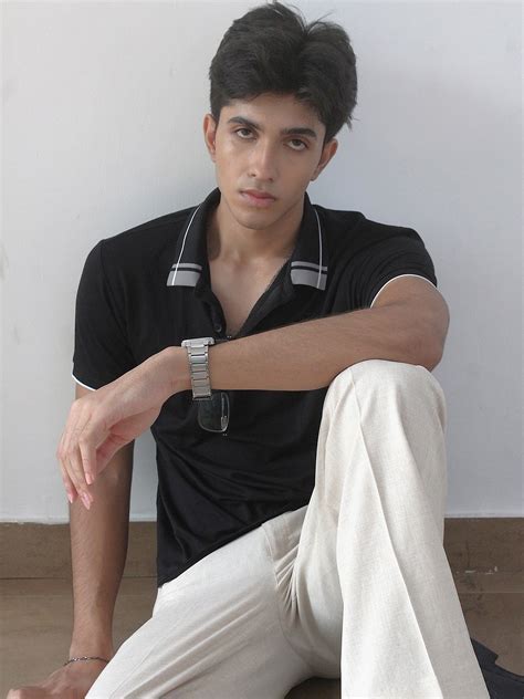 Bhaskar Yadav - Men (Mainboard) | Inega