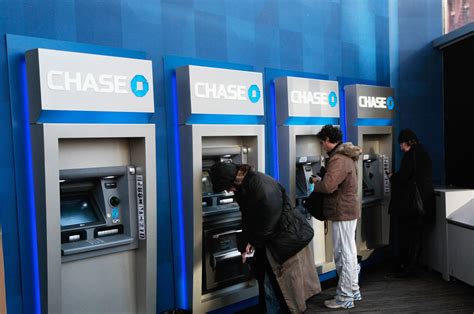 Image result for Using Chase Bank ATMs