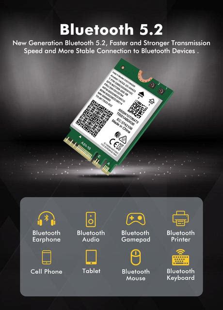 Wireless Card for PC 的图像结果