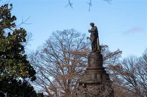 Restoration of torn-down Confederate monument will cost $10 million ...