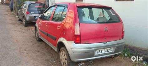Tata v2 xeta 2009 model RC 2029 VALIDITY - Cars - 1826941932