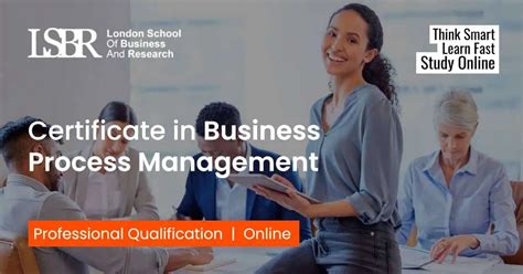 Business Process Management Course 的图像结果
