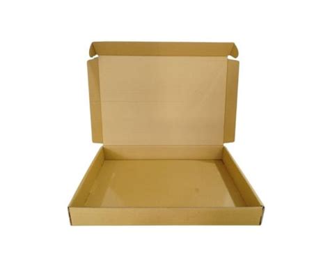 Folding Type Box - 20 x 14 x 2.5