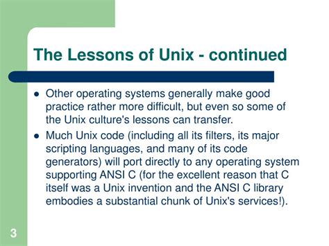 Unix Programming Tutorial 的图像结果