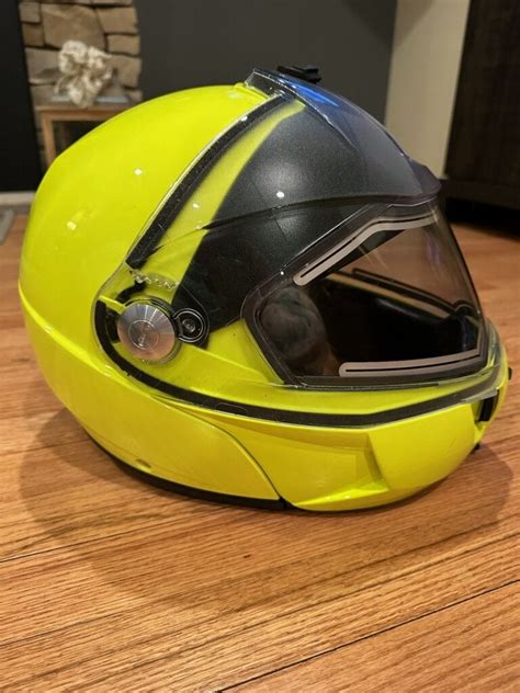 Image result for Ski-Doo Modular Helmet