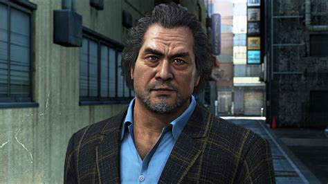 Like A Dragon Infinite Wealth best jobs for each character | VG247