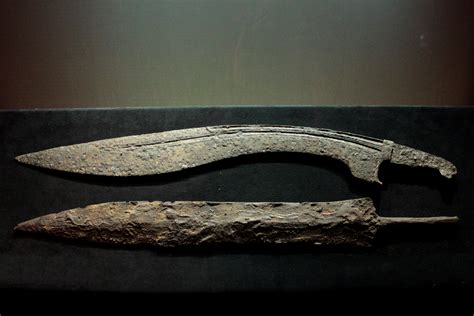 What Weapons Did The Greek Use at Albina Giese blog