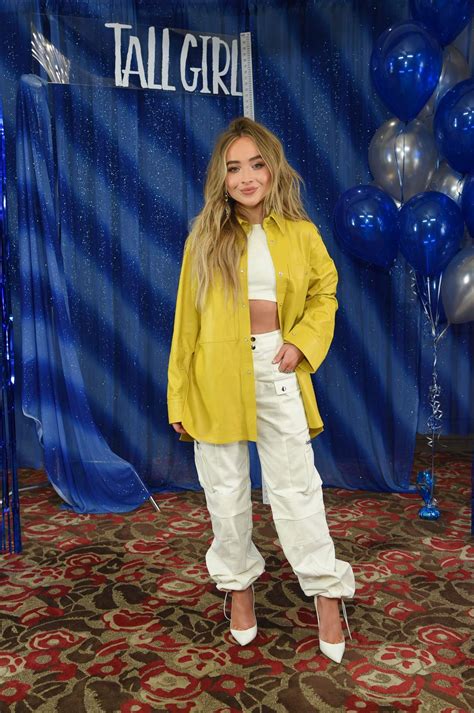 Sabrina Carpenter's incredible transformation over the years: From 'Girl Meets World' to pop ...