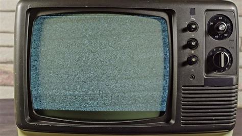 Image result for Old Box TV Error Screen