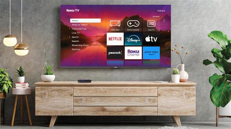 Samsung smart TV vs. Roku TV: Which is better?