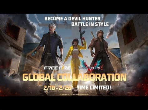 Free Fire top-up rewards: The 5 best Free Fire MAX top-up rewards ...