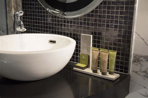 Hôtel Résidence Henri IV | Chambre Double Élégance | Paris