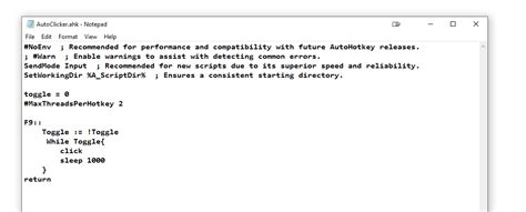 Image result for Auto Clicker Code