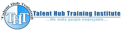 About Talent Hub Training Institute | Career Skill Development in ...