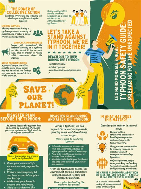 Environment Brochure Design 的图像结果