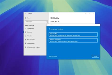 Image result for Uninstall Operating System Completely