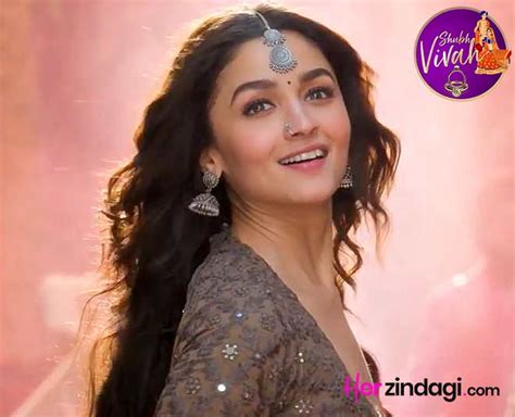 Learn To Wear Oxidised Jewellery From Graceful Bollywood Characters For ...