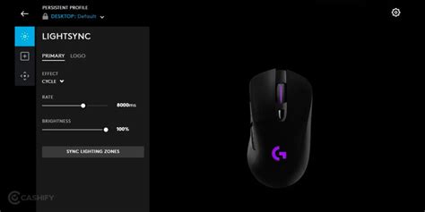 Image result for How to Use Logitech G Hub
