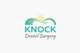 Entry #152 by MagicVector for Logo for Knock Dental Surgery | Freelancer