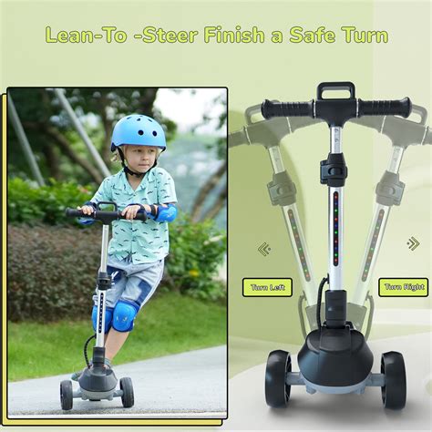 iK2 Electric Scooter For Kids | iScooter