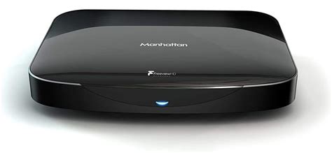 Image result for Freeview Box Silver