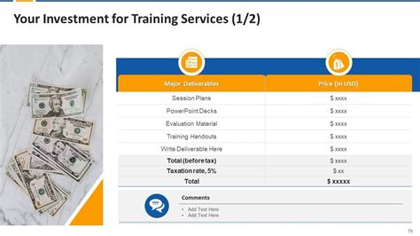 Image result for In Service Training Module