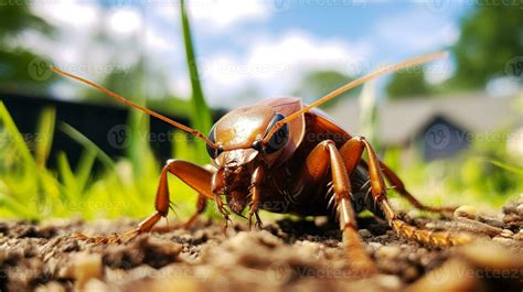 Google AI Cockroach Meme 的图像结果