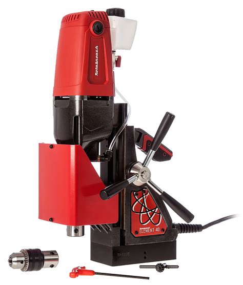 Element 40/1 Rotabroach | Rotabroach 110V Corded Magnetic Drill, BS ...