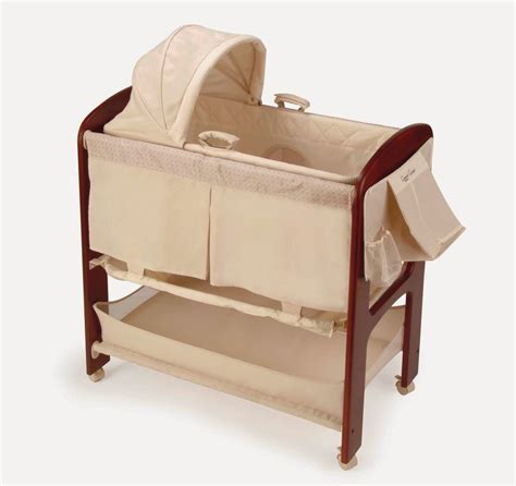 Bassinet Rocker Attachment at Evelyn Shank blog