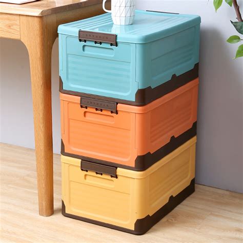 Stackable Box Storage 的图像结果