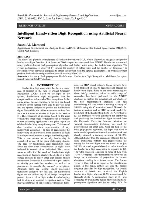 Image result for A Handwritten Digit Recognition Neural Network Using Numpy in Python