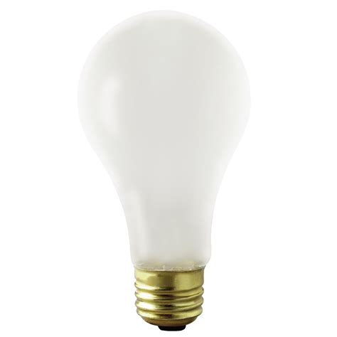 150 Watt A21 Incandescent Light Bulb | Capitol Lighting