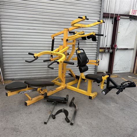 Powertec Multi System 的图像结果