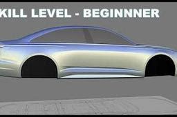 Image result for Autodesk Alias Tutorial