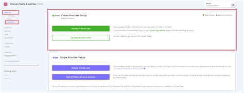 Connect your Clover Account - Cojilio Help Center