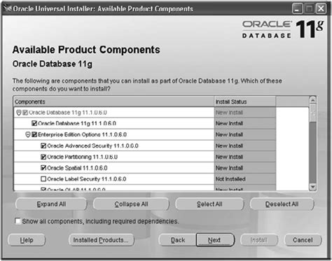 Image result for Oracle Software Installation Steps