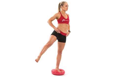 Image result for Core Balance Exercises