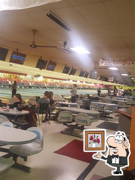 30 Strikes Lanes in Stratford - Restaurant reviews