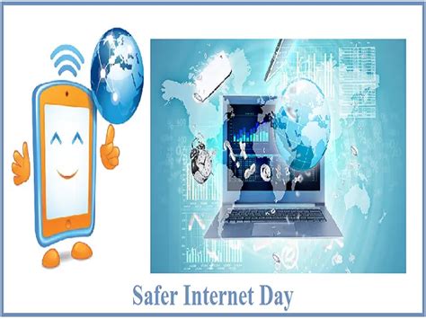 Safer Internet Day 2024: Date, Theme, History, Significance, Key facts ...