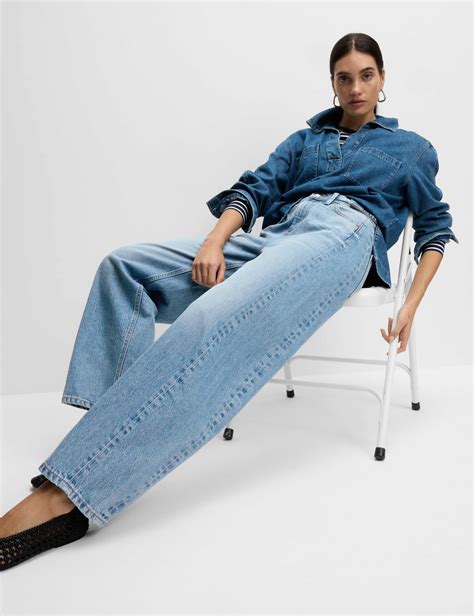 Women's Denim Edit at M&S