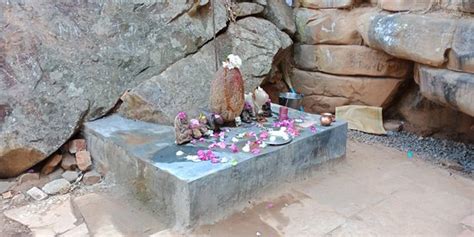 Chitrakote Falls (Kanger Valley National Park) - 2018 What to Know ...