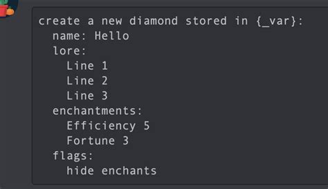 Skript Plugin Tutorial 的图像结果