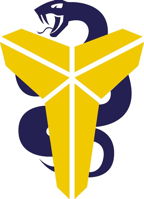 Free Download Hd Png Logo Kobe Bryant Logo De Kobe Bryant Png/ncr Logo ...